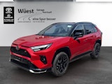 First vehicle image
