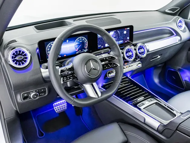 Mercedes-Benz GLB 250 4MATIC