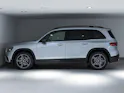 Mercedes-Benz GLB 250 4MATIC