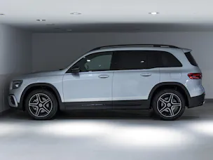 Mercedes-Benz GLB 250 4MATIC