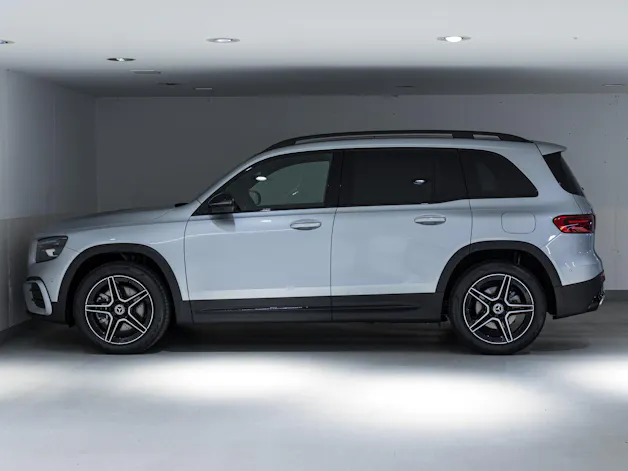 Mercedes-Benz GLB 250 4MATIC