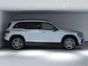 Mercedes-Benz GLB 250 4MATIC