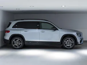 Mercedes-Benz GLB 250 4MATIC
