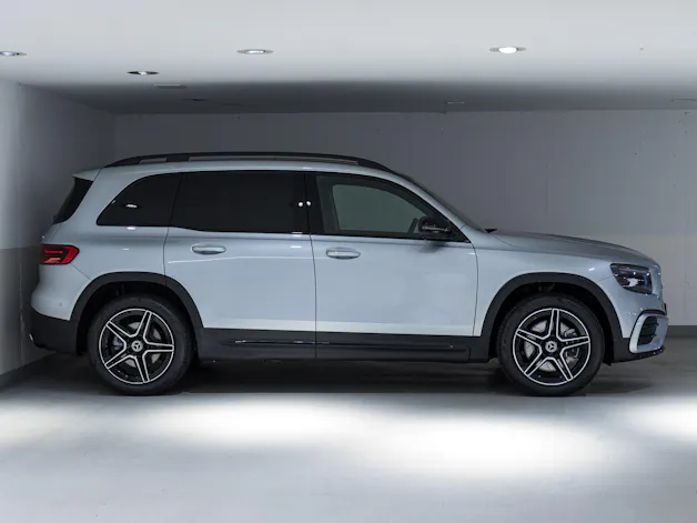 Mercedes-Benz GLB 250 4MATIC