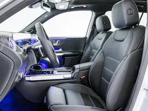Mercedes-Benz GLB 250 4MATIC