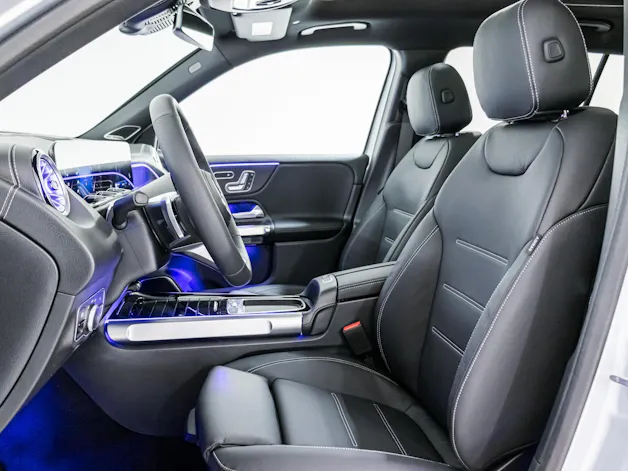 Mercedes-Benz GLB 250 4MATIC
