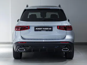 Mercedes-Benz GLB 250 4MATIC