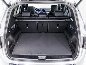 Mercedes-Benz GLB 250 4MATIC