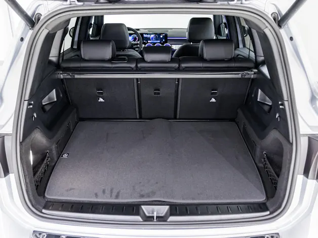 Mercedes-Benz GLB 250 4MATIC