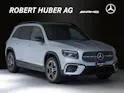 Mercedes-Benz GLB 250 4MATIC