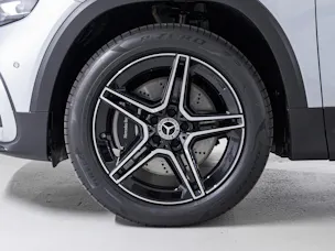 Mercedes-Benz GLB 250 4MATIC