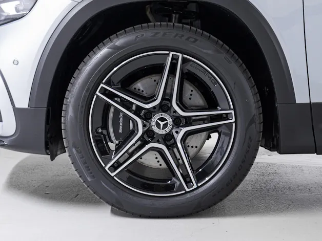 Mercedes-Benz GLB 250 4MATIC