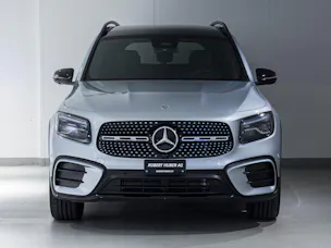 Mercedes-Benz GLB 250 4MATIC