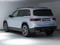 Mercedes-Benz GLB 250 4MATIC