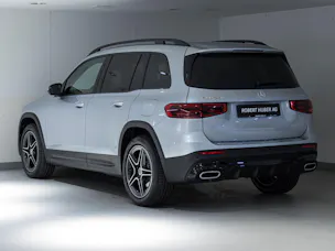 Mercedes-Benz GLB 250 4MATIC