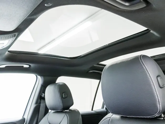 Mercedes-Benz GLB 250 4MATIC