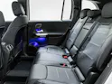 Mercedes-Benz GLB 250 4MATIC
