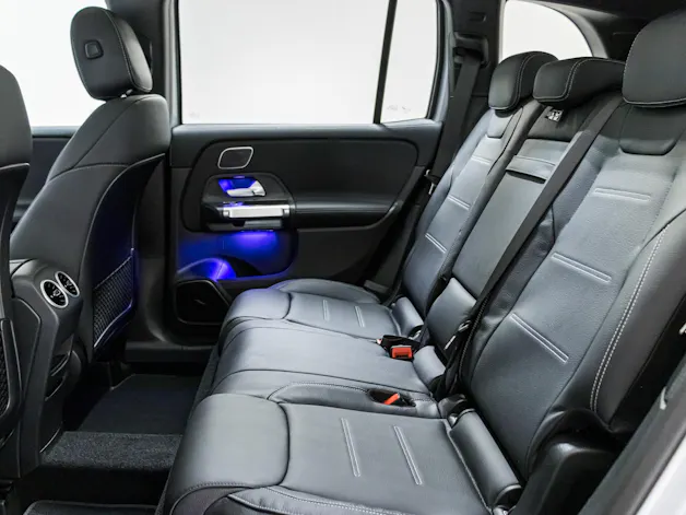 Mercedes-Benz GLB 250 4MATIC