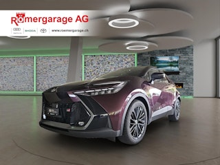 Vehicle image TOYOTA C-HR 0 Vehicle image TOYOTA C-HR 0