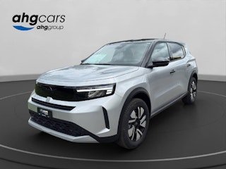 Vehicle image OPEL FRONTERA 0