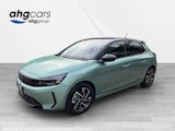First vehicle image