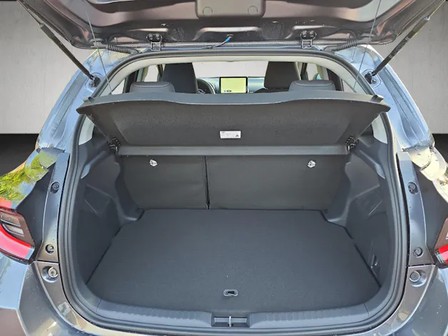 Toyota Yaris 1.5 VVT-i HSD Trend