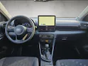 Toyota Yaris 1.5 VVT-i HSD Trend