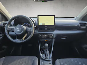 Toyota Yaris 1.5 VVT-i HSD Trend