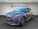First vehicle image