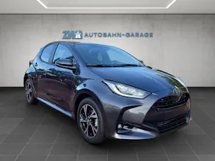 Toyota Yaris 1.5 VVT-i HSD Trend