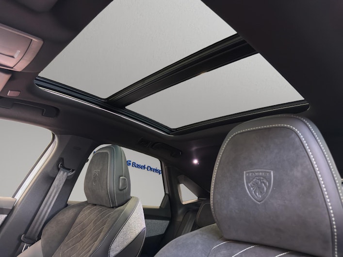 Vehicle image PEUGEOT 3008