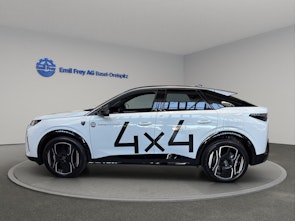 Vehicle image PEUGEOT 3008 e-Launch Edition AWD