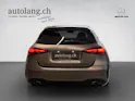 MERCEDES-BENZ A 45 S AMG 4Matic+