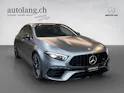 Mercedes-Benz A 45 S AMG 4Matic+