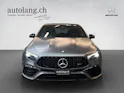 Mercedes-Benz A 45 S AMG 4Matic+