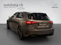 MERCEDES-BENZ A 45 S AMG 4Matic+