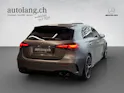 Mercedes-Benz A 45 S AMG 4Matic+