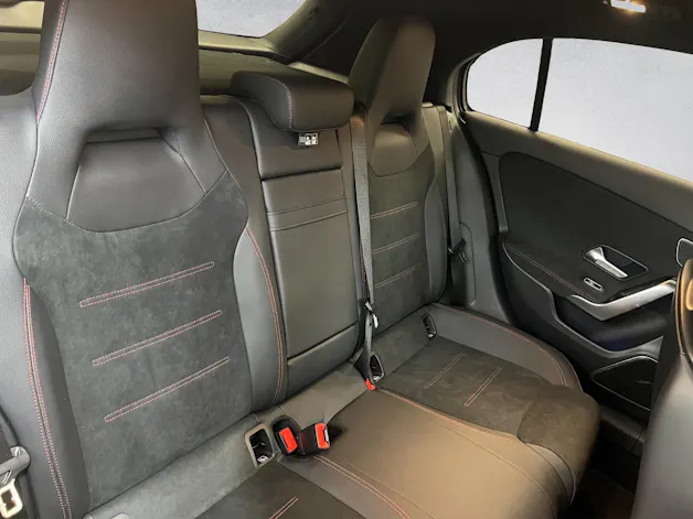Mercedes-Benz A 45 S AMG 4Matic+