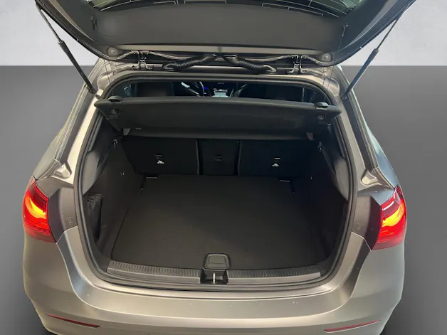 Mercedes-Benz A 45 S AMG 4Matic+