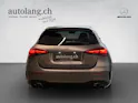 Mercedes-Benz A 45 S AMG 4Matic+