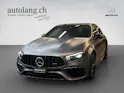 Mercedes-Benz A 45 S AMG 4Matic+