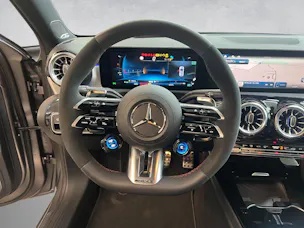 Mercedes-Benz A 45 S AMG 4Matic+