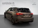 Mercedes-Benz A 45 S AMG 4Matic+