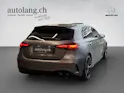 MERCEDES-BENZ A 45 S AMG 4Matic+