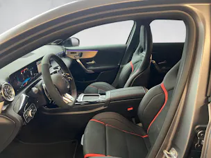 Mercedes-Benz A 45 S AMG 4Matic+