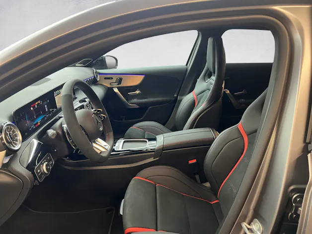 Mercedes-Benz A 45 S AMG 4Matic+
