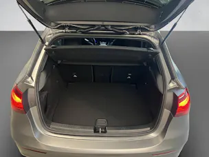 MERCEDES-BENZ A 45 S AMG 4Matic+