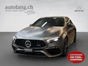 Mercedes-Benz A 45 S AMG 4Matic+