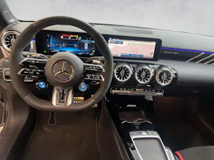 Mercedes-Benz A 45 S AMG 4Matic+