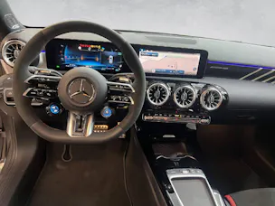 MERCEDES-BENZ A 45 S AMG 4Matic+